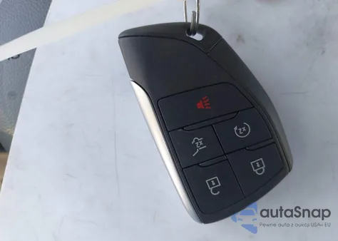 2024 Honda Prologue Touring z USA, uszkodzony, nr VIN 3GPKHXRJ5RS523945